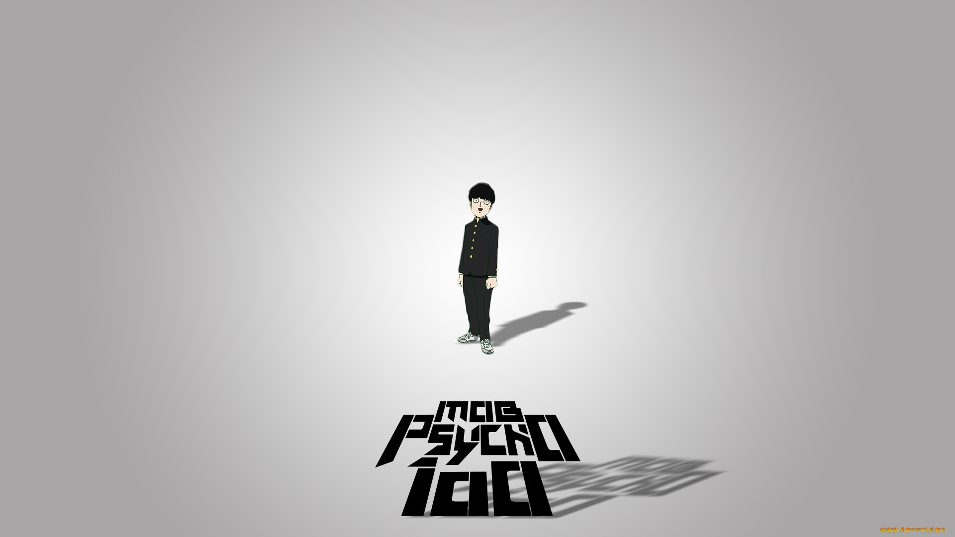 , mob psycho 100, , 